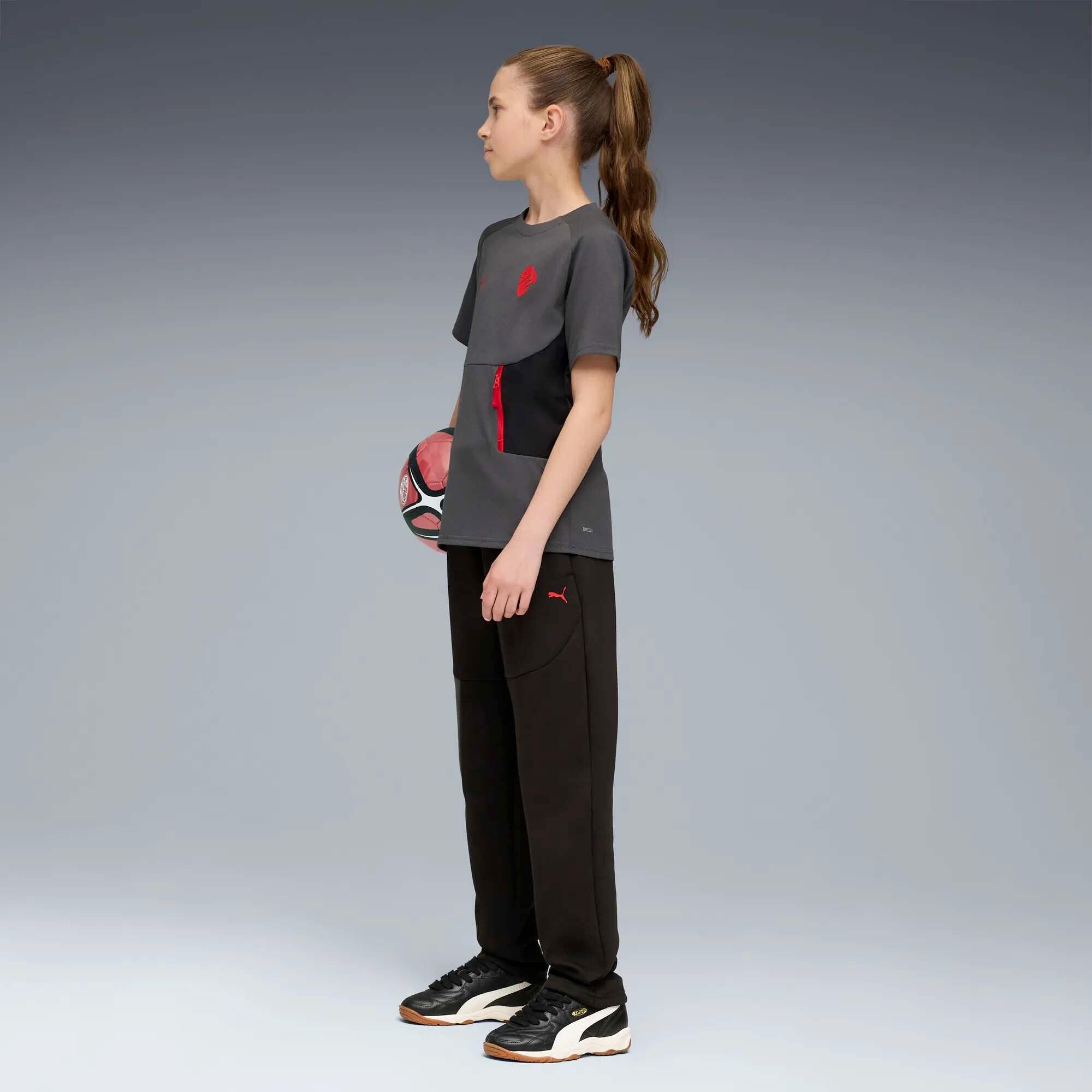Pantaloni Puma Acm Pumatech Sweatpants Jr Junior 5/5