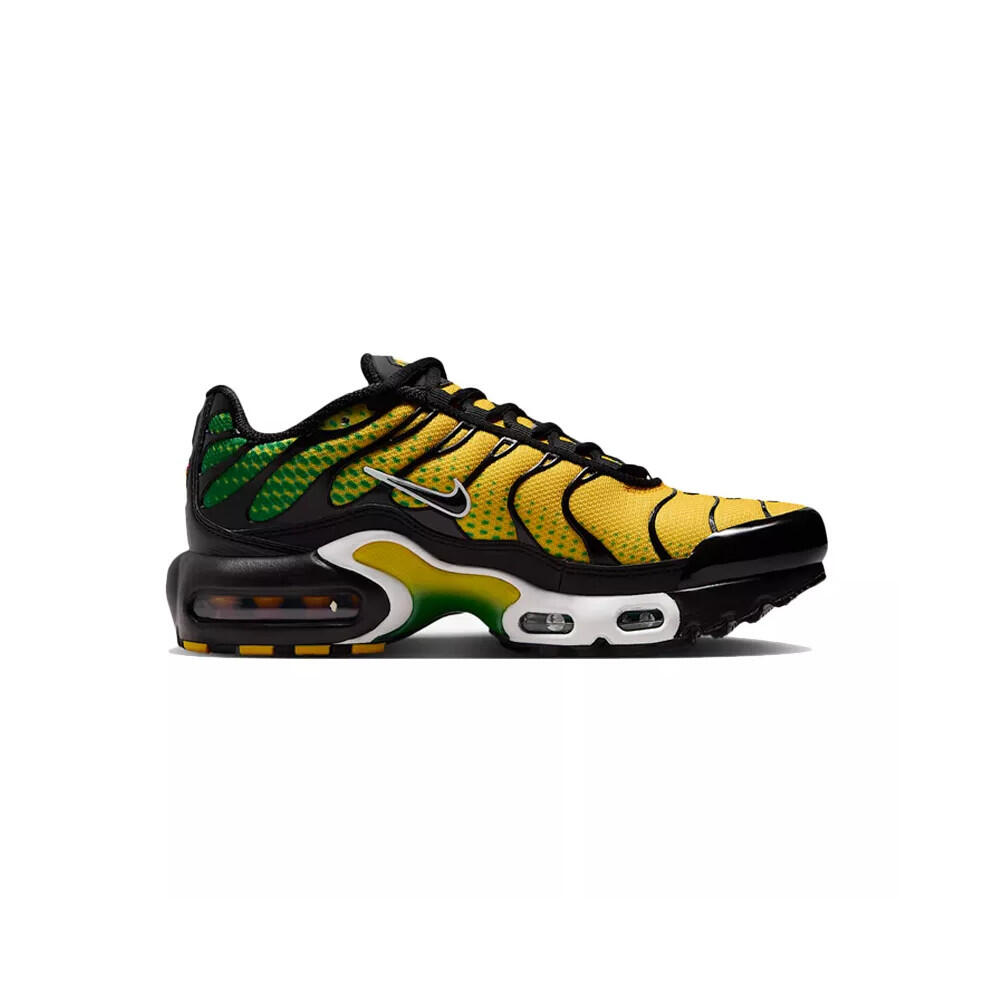 Zapatillas Nike Air Max Plus GS TN Nike 3/7