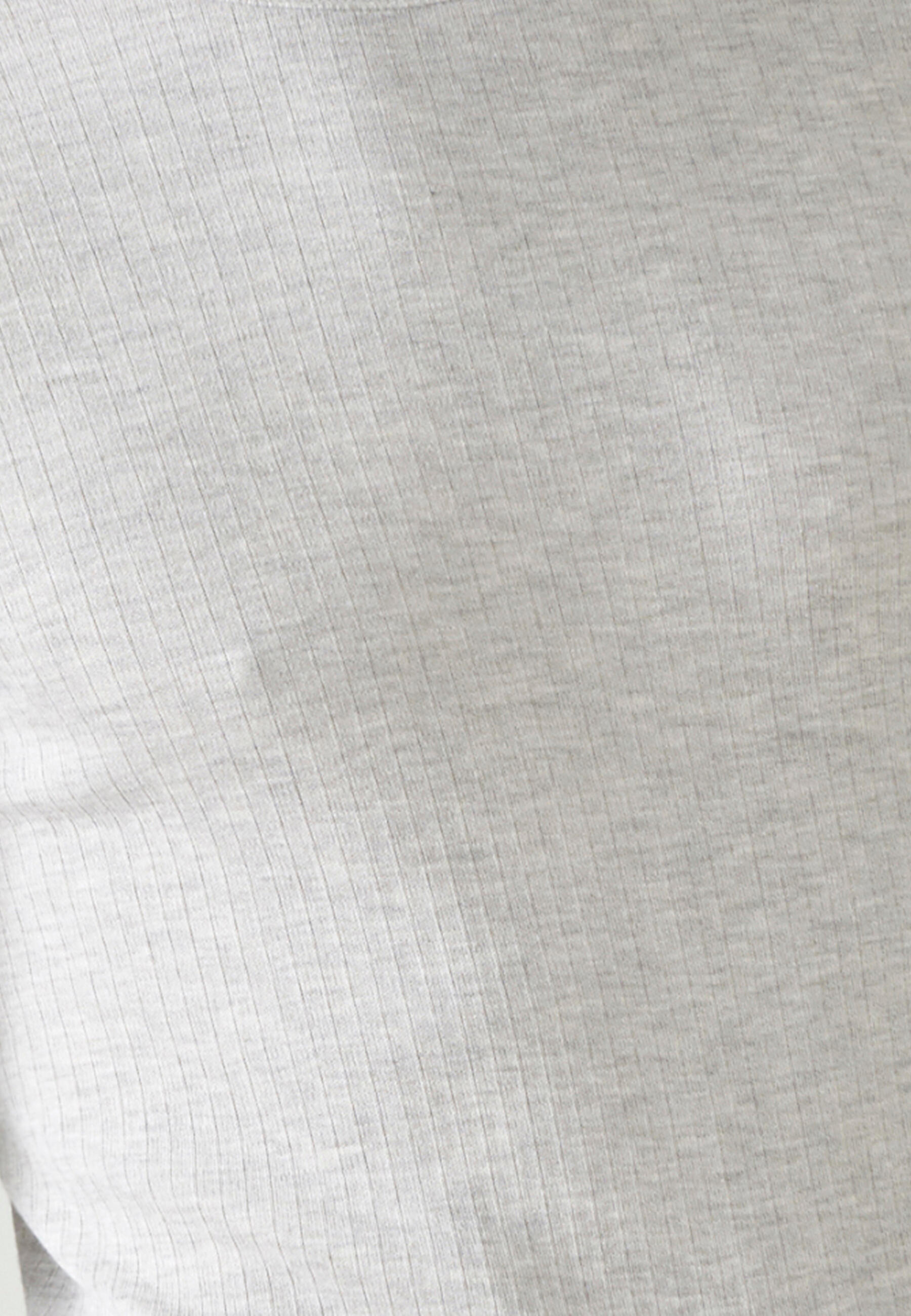 T-shirt manches longues col rond Damart Thermolactyl 5/5