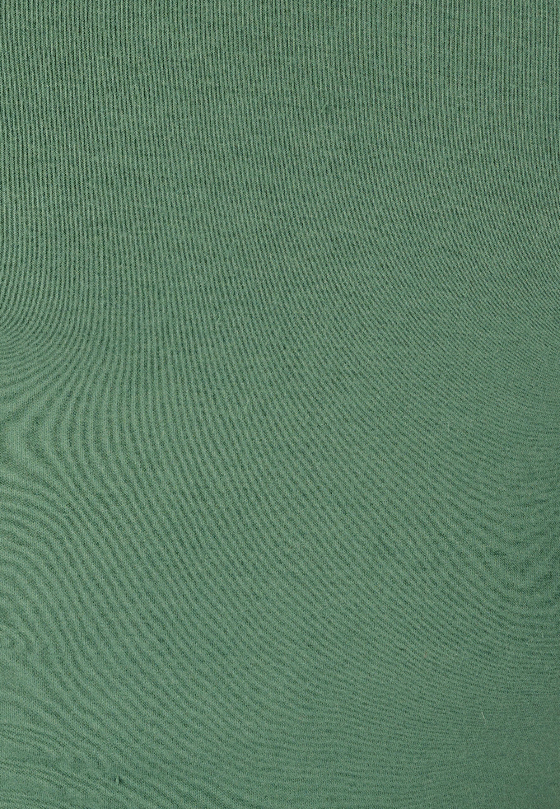 T-shirt manches courtes col V thermique Thermolactyl Sensitive - Vert 5/5