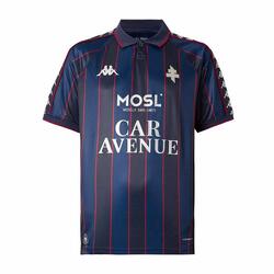 Maillot 222 Banda Kombat Third homme FC Metz 25/26
