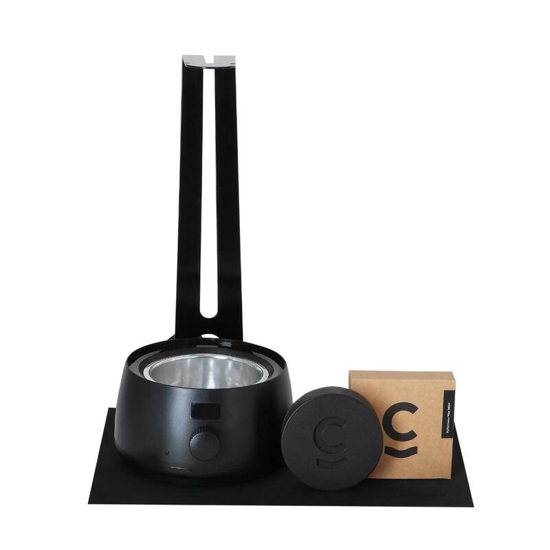 Cyclowax Kit cire chaîne - Nettoyeur chaîne vélo nouveau      13995€    CYCLOWAX Cyclowax Kit cire chaîne - Nettoyeur chaîne véloVendu exclusivement en ligne   