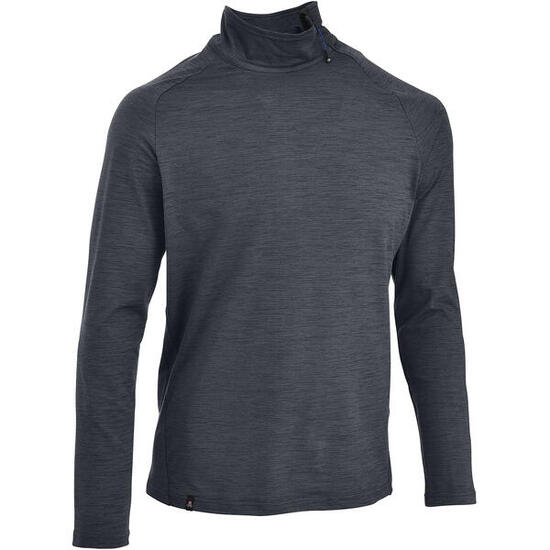 Herren Longsleeve Spitzhorn fresh