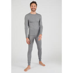 Caleçon long ouvert Thermolactyl Sensitive, 2 statures