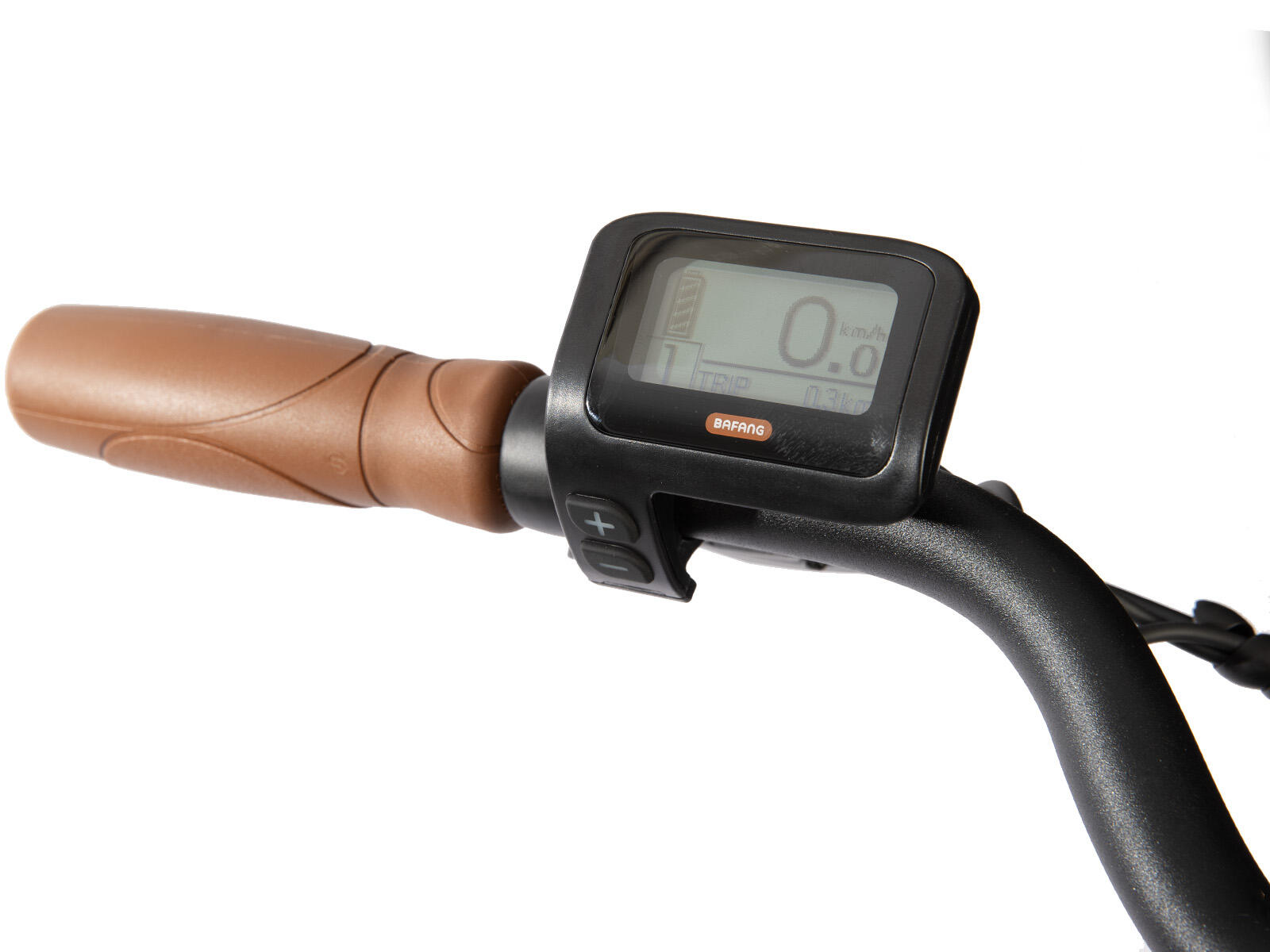 Villette L' Amant Eco BG e-bike 10Ah Dark Blue 5/5