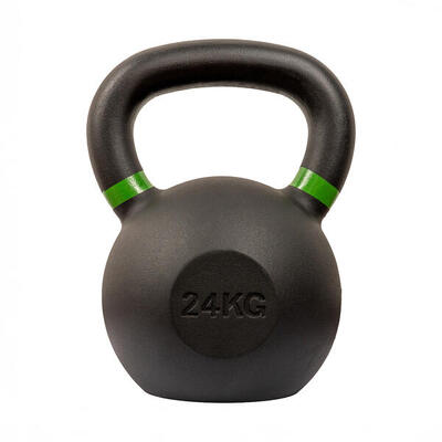 Taurus cast studio kettlebell