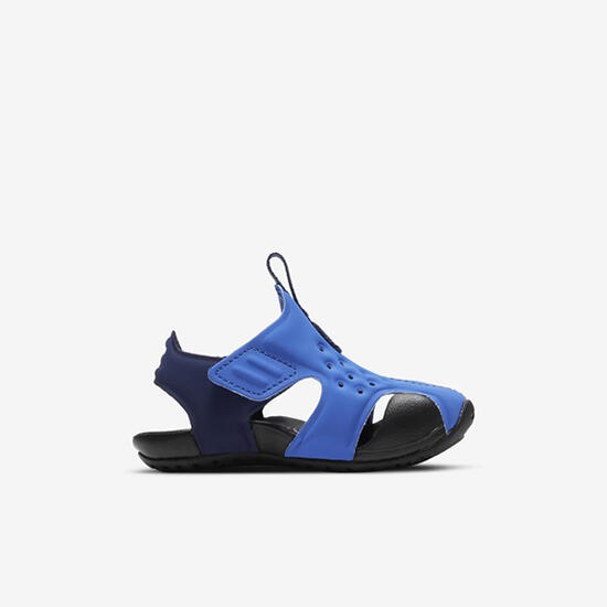 Buty Dziecięce Nike Sunray Protect 2 (TD) 3/7