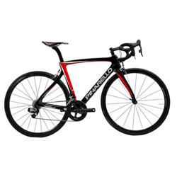 Pinarello Dogma F8 Sram Red Etap Taille 54 / Roues Vision Team 30