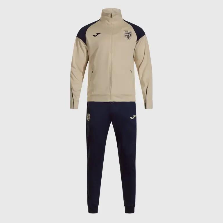 Trening FRF Free Time Joma, crem, M 3/4