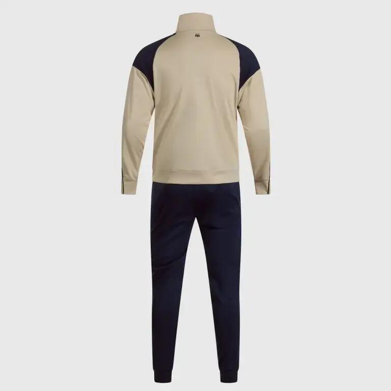 Trening FRF Free Time Joma, crem, M 4/4