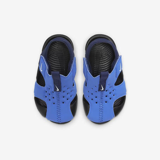 Buty Dziecięce Nike Sunray Protect 2 (TD) 4/7