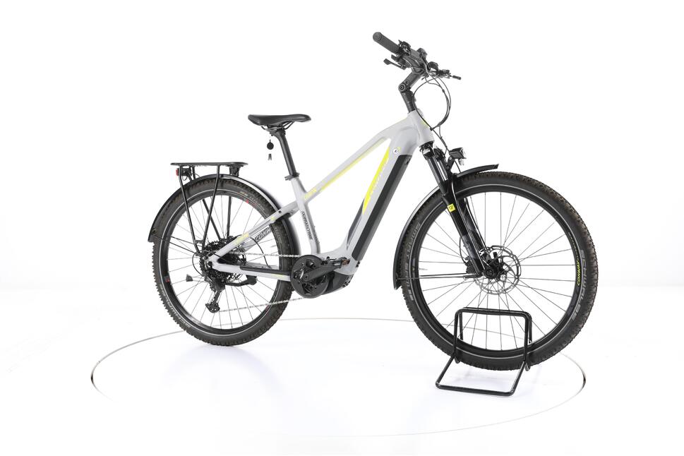 Second Life - Conway Cairon C 2.0 Trekking E-Bike - Jak nowy