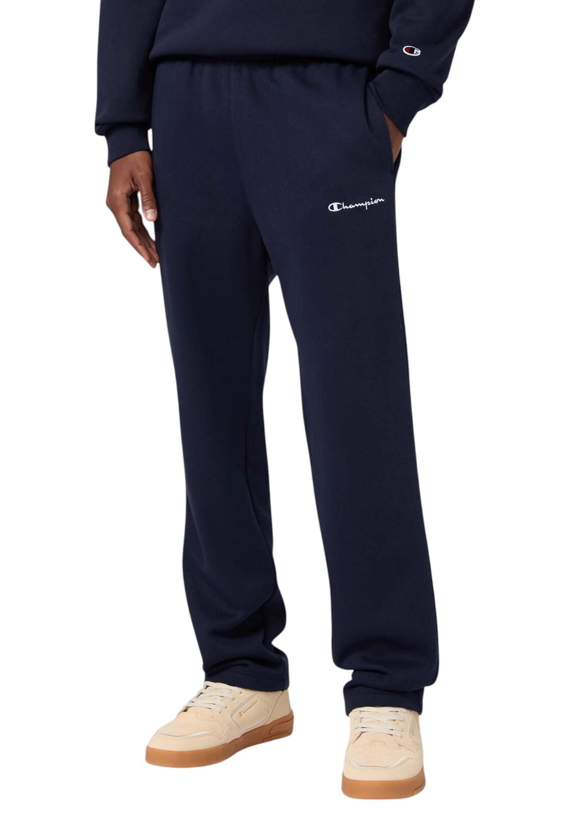 Pantalon À Ourlet Droit Champion Adulte 2/5