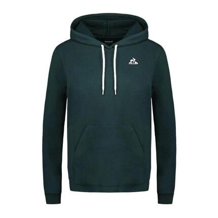 Sweat Vert Femme Le Coq Sportif Contemporain