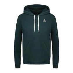 Sweat Vert Femme Le Coq Sportif Contemporain