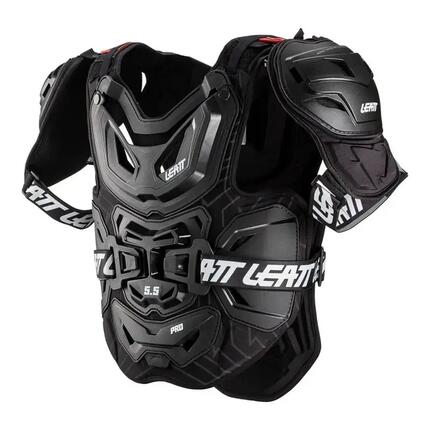 Motorrad-Brustschutz Leatt 5.5 Pro