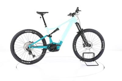 Refurbished - Focus Jam 6.7 Fully E-Bike - Sehr gut