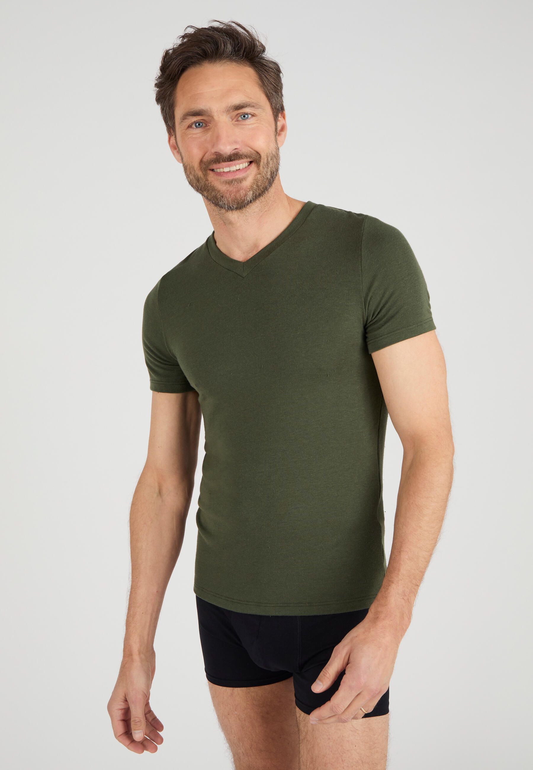 olive verte