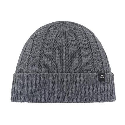 Mütze Ayo Wintermütze Herren Beanie Fleece warm Merino