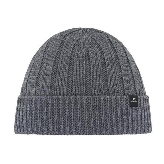 Mütze Ayo Wintermütze Herren Beanie Fleece warm Merino