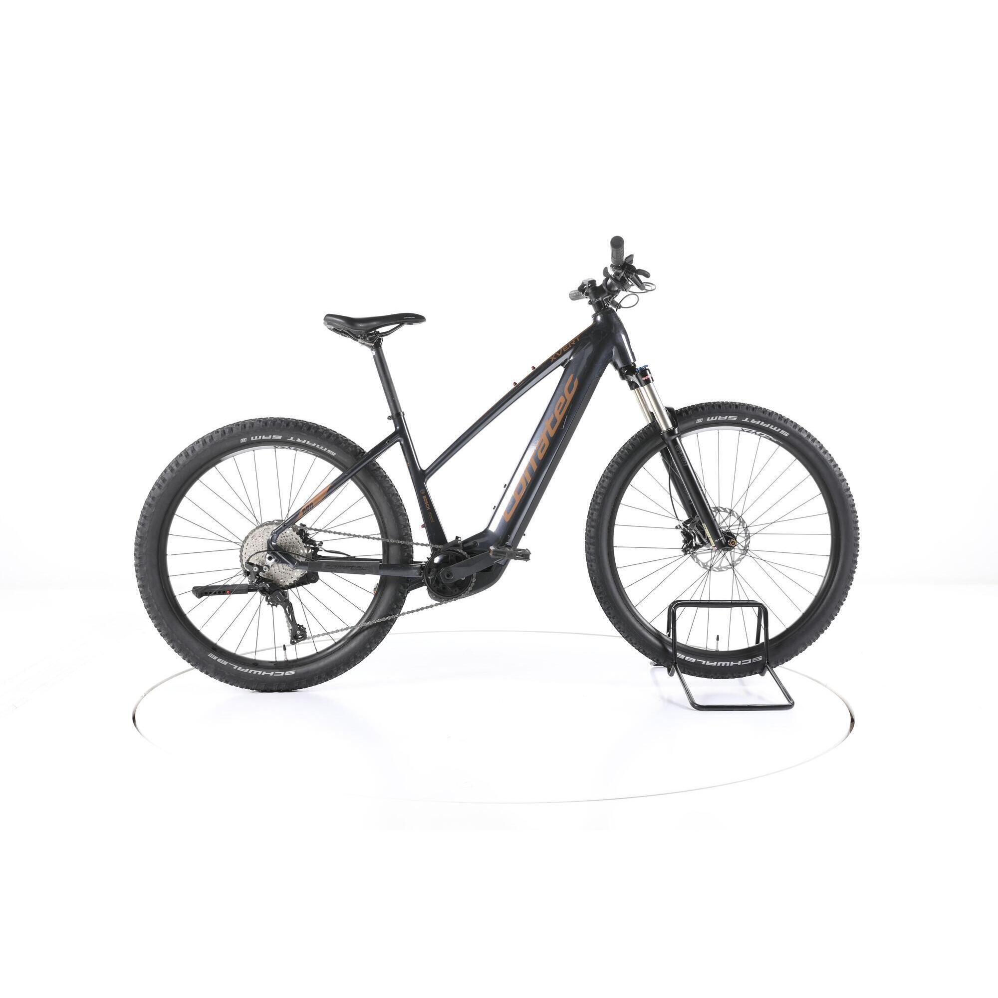 Second Life - Corratec E-Power X-Vert Pro E-Bike - Jak nowy
