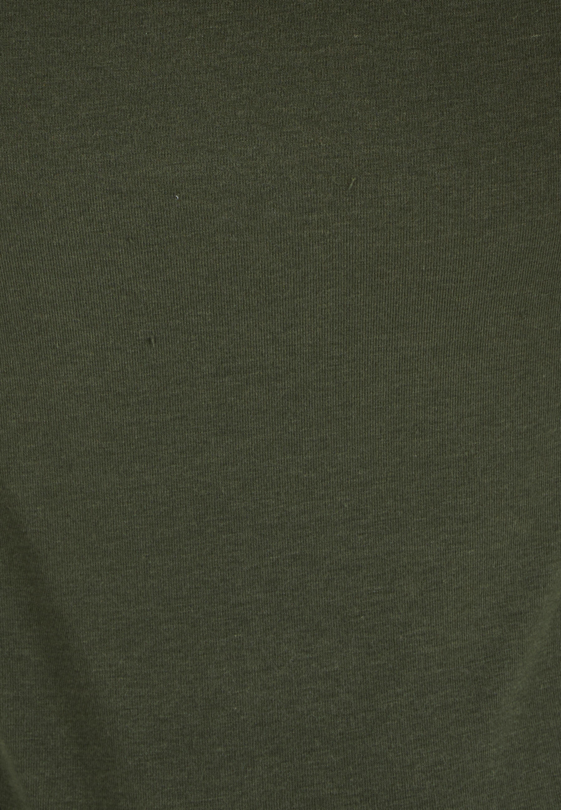 T-shirt col V manches courtes fine côte thermique Thermolactyl Sensitive 5/5