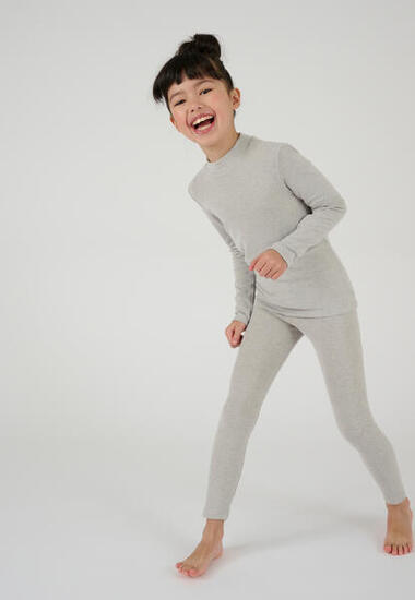 Caleçon enfant thermique Thermolactyl Sensitive