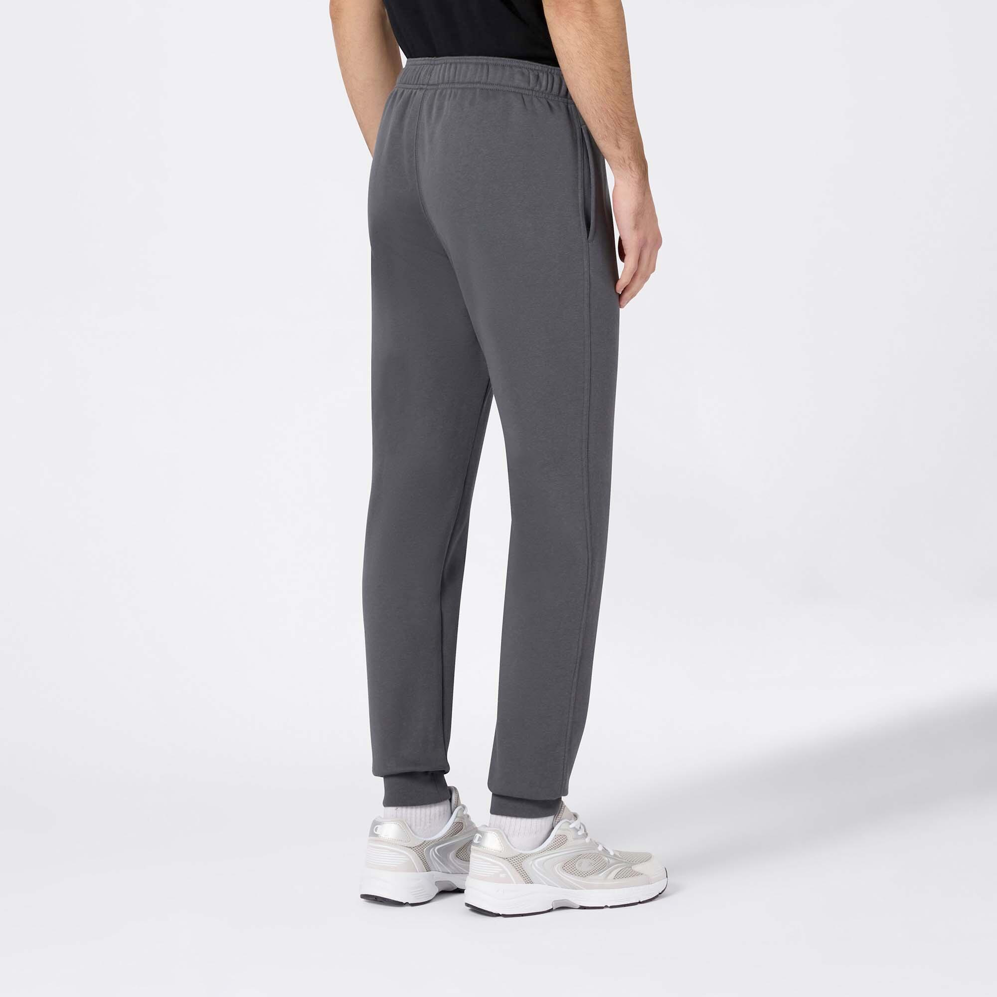 Pantalon Champion À Manches Côtelées Adulte 3/5