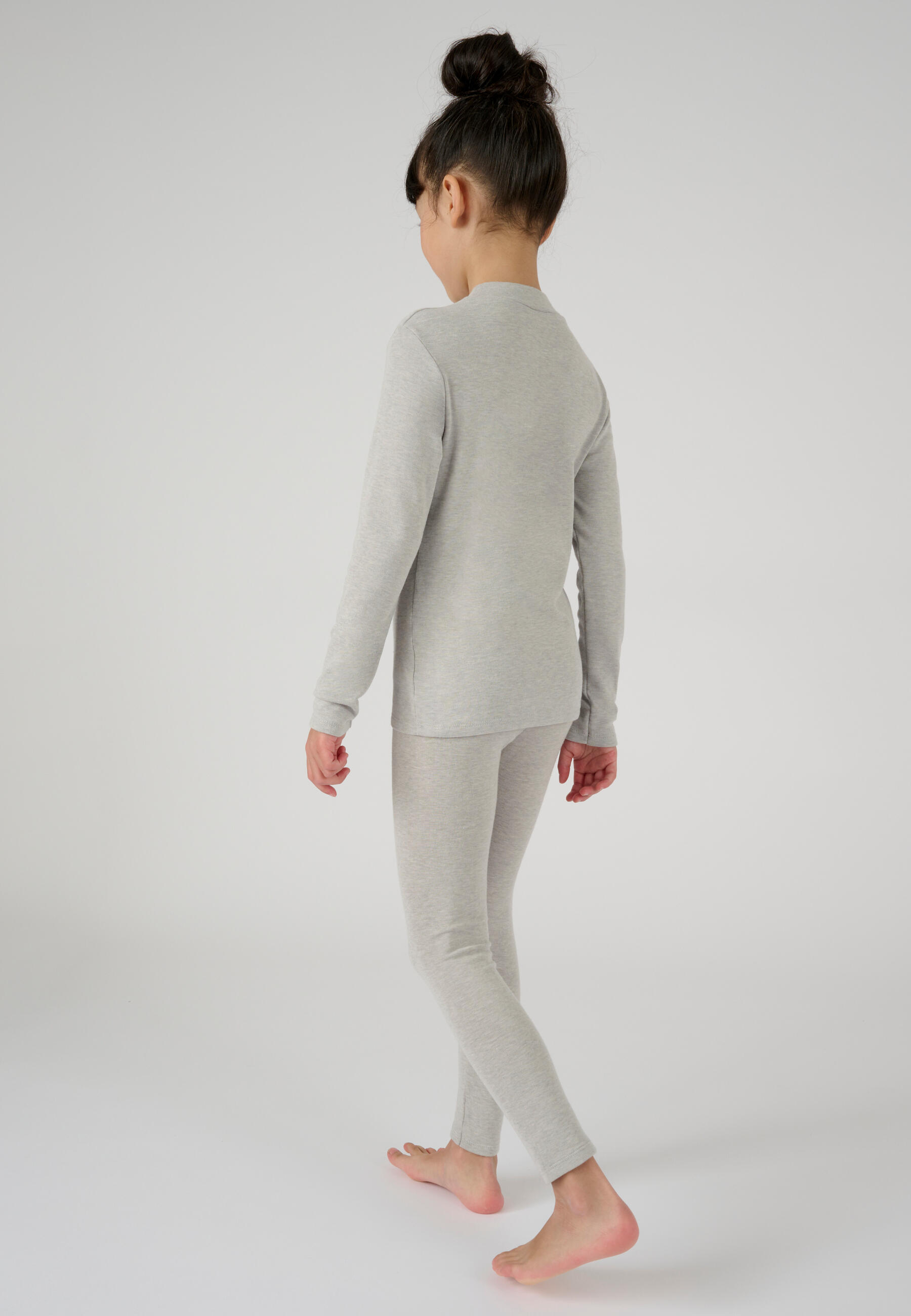 Caleçon enfant thermique Thermolactyl Sensitive 3/5