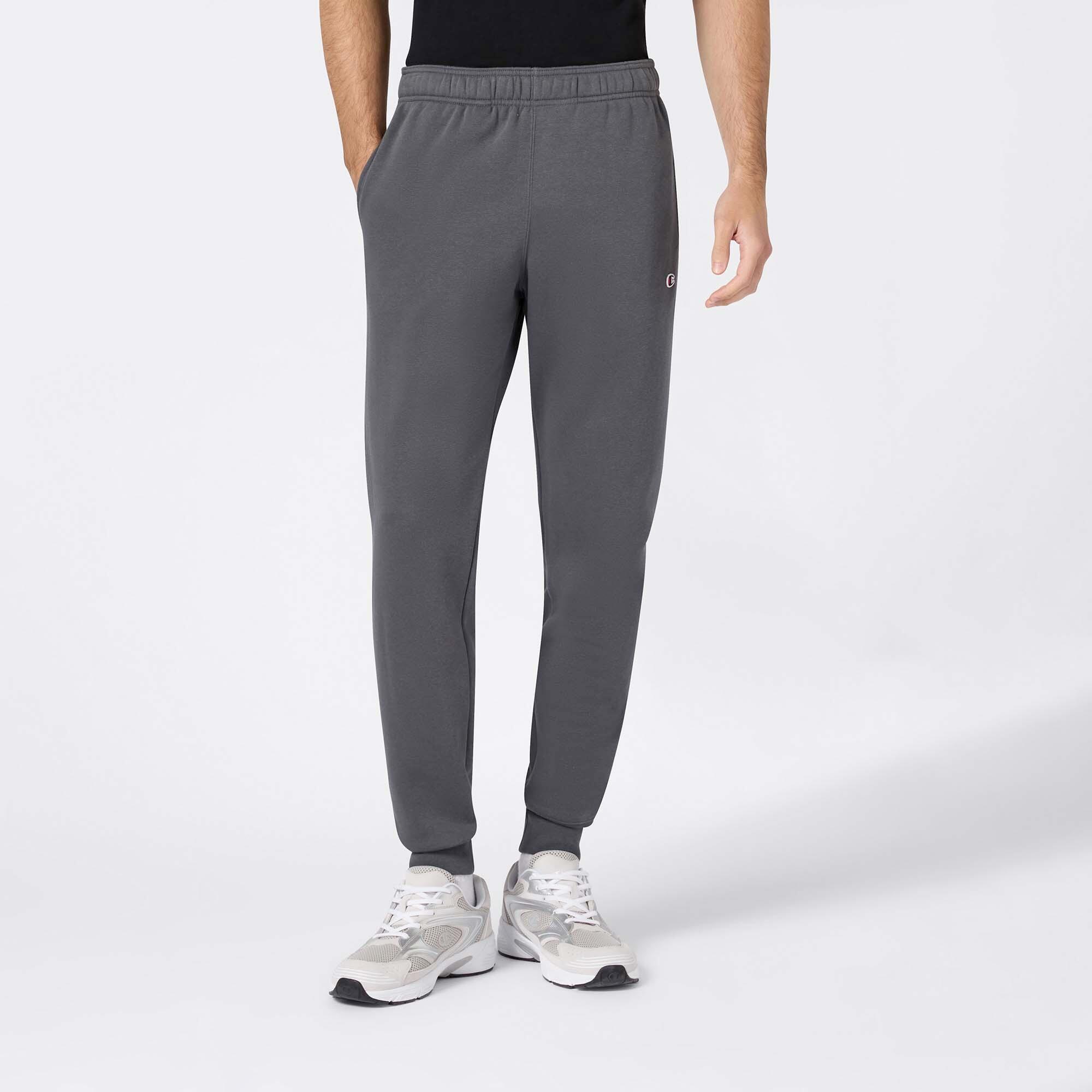 Pantalon Champion À Manches Côtelées Adulte 2/5