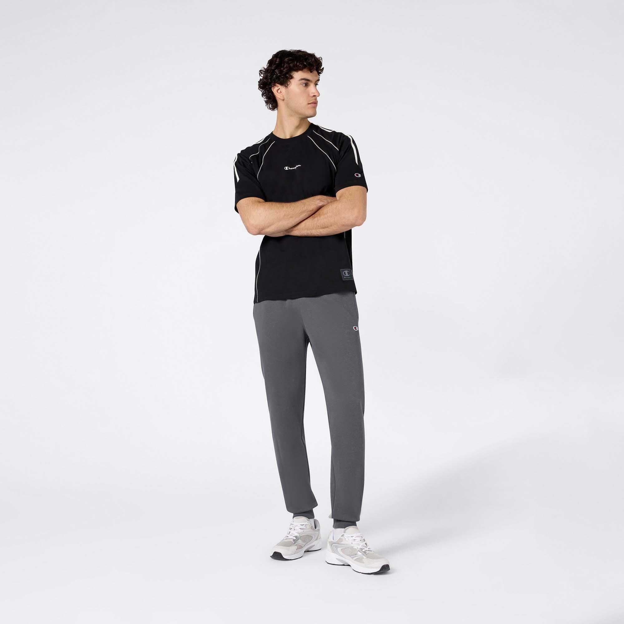 Pantalon Champion À Manches Côtelées Adulte 5/5