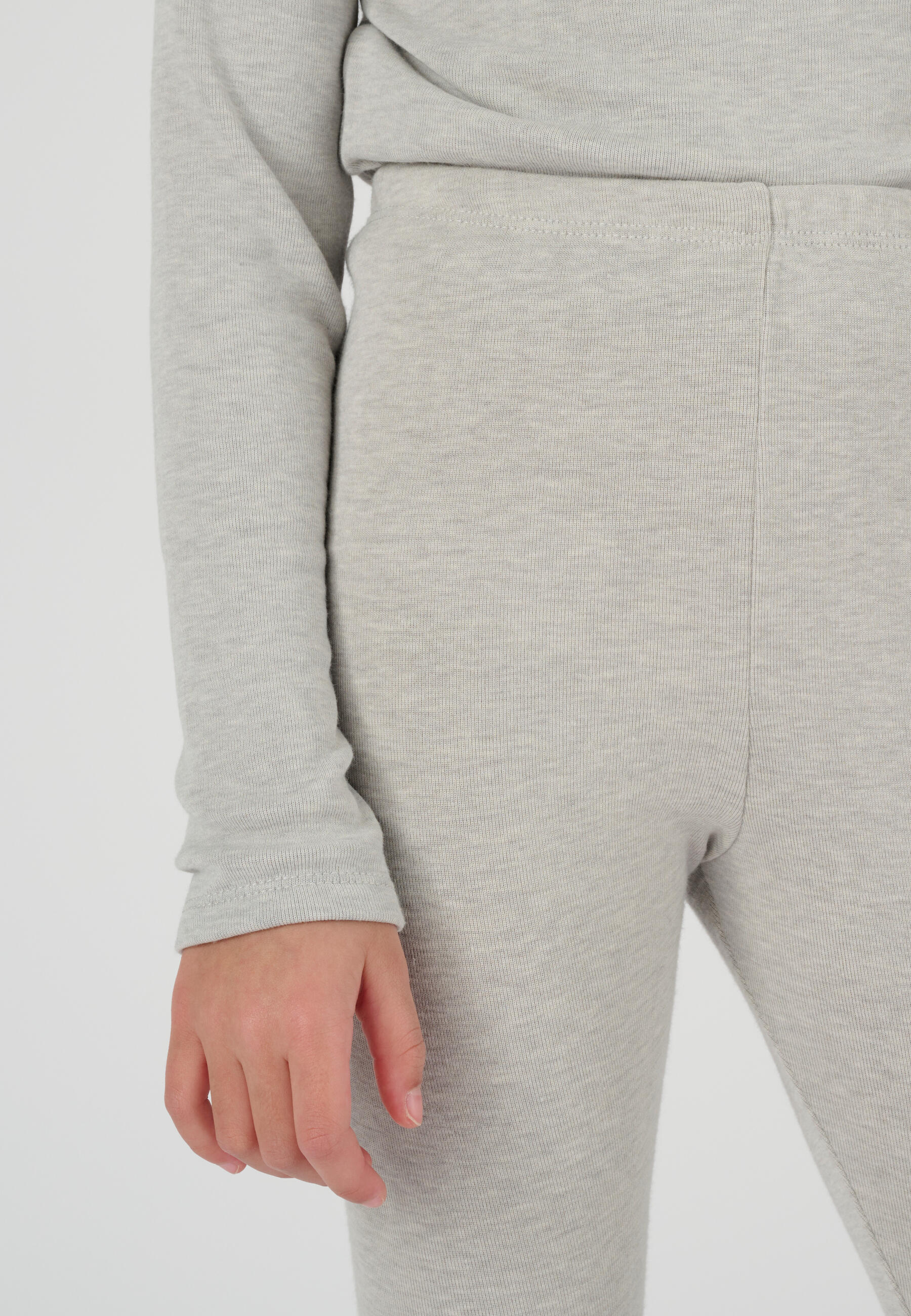 Caleçon enfant thermique Thermolactyl Sensitive 2/5