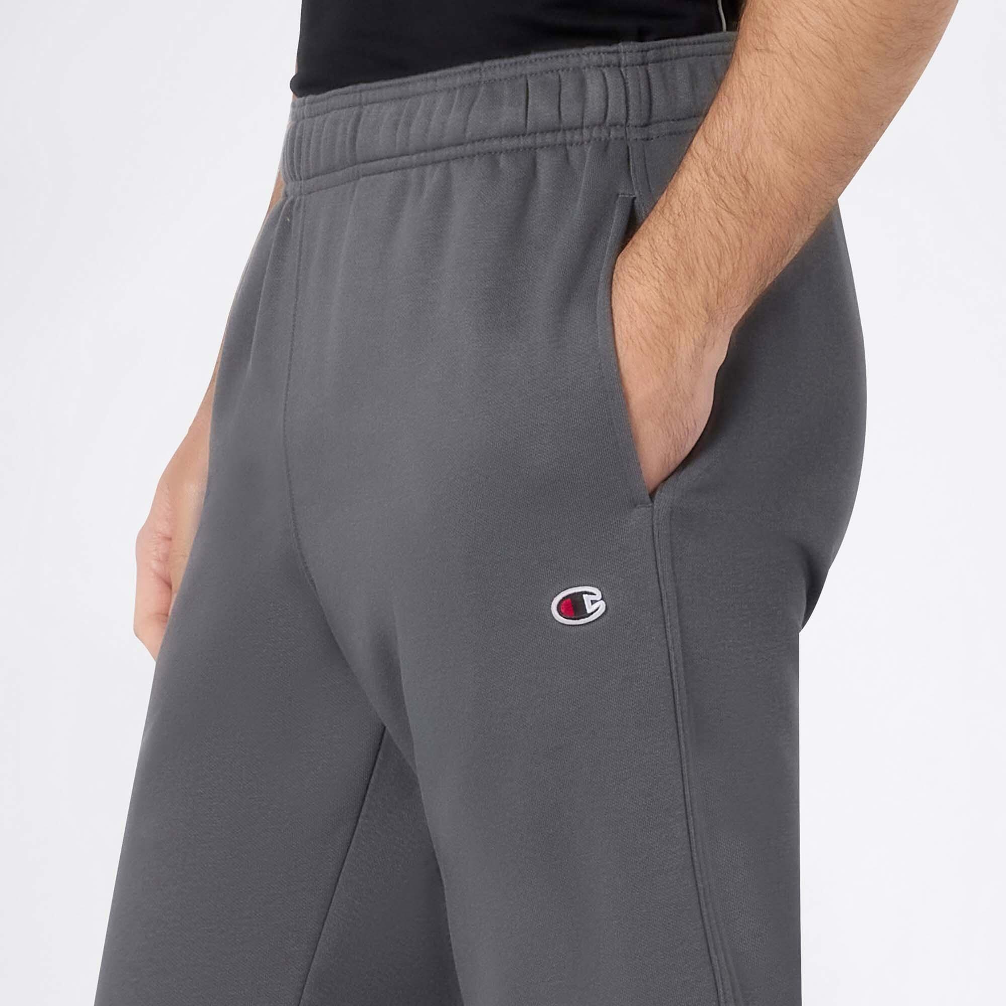 Pantalon Champion À Manches Côtelées Adulte 4/5