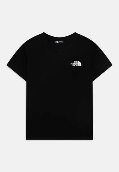 The North Face T Shirt bambino Simple Dome