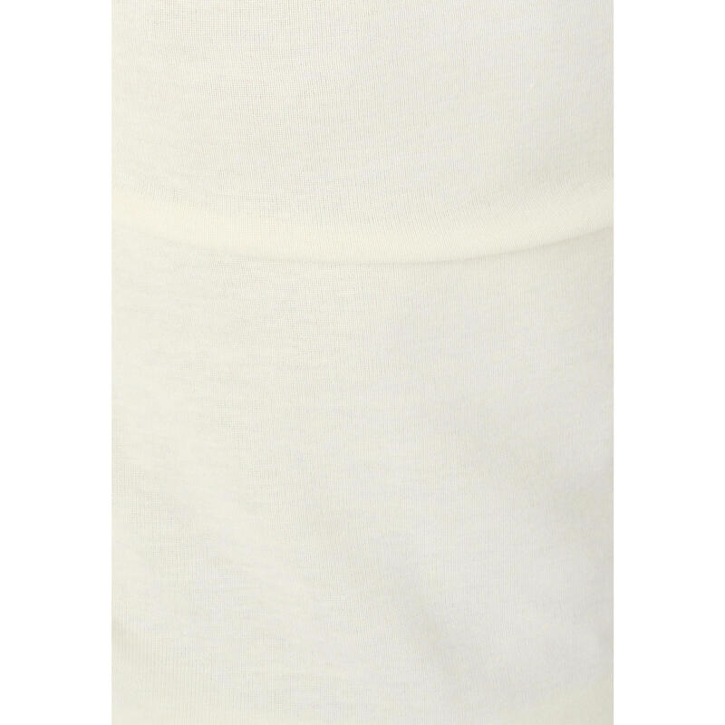 Caraco Blanc Femme - Taille 36/38 - Ravissant Et Idéal Cadeau - Neuf Sans étiquettes