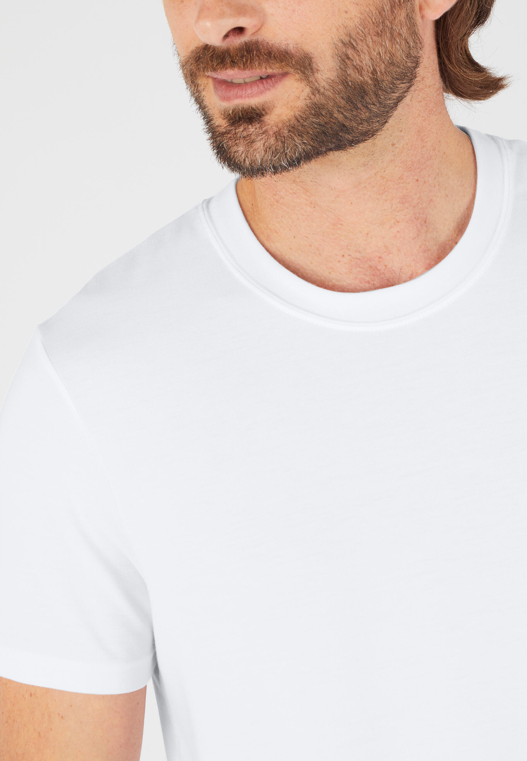 T-shirt manches courtes thermorégulant Evolutyl 2/5