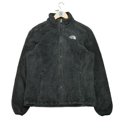 Second life - Damen Osito TNF Fleecejacke - In sehr gutem Zustand
