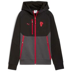 Sweat-Shirt Puma Acm Pumatech Fz Hoodie Jr Enfant