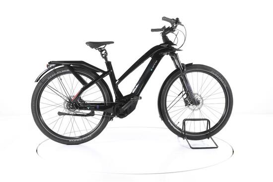 Ebike ricondizionata · Bianchi E-Omnia T Type · Buone condizioni