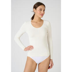 T-shirt manches longues Thermolactyl Sensitive