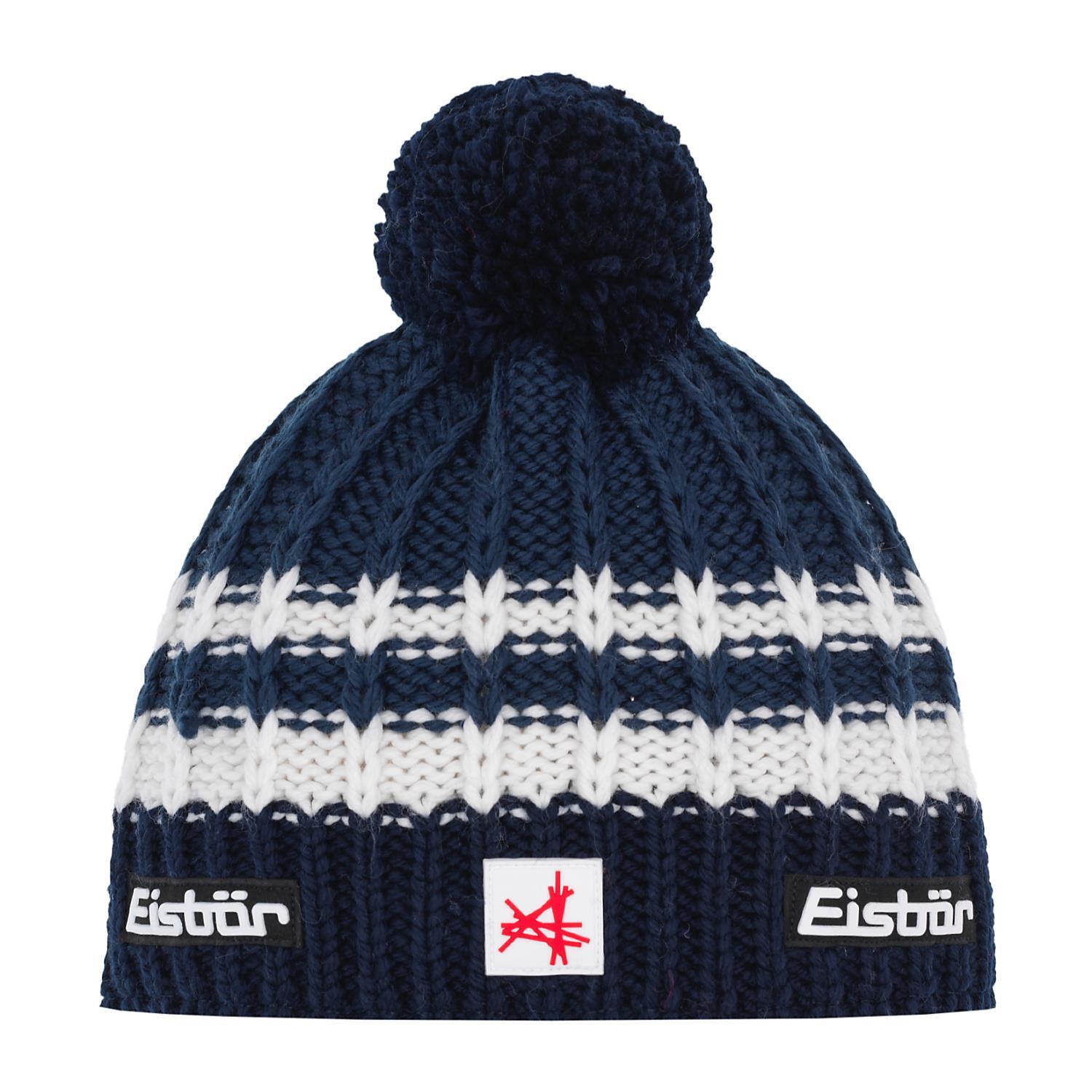 Czapka Eisbar Kova Pompon MÜ SA 2/2