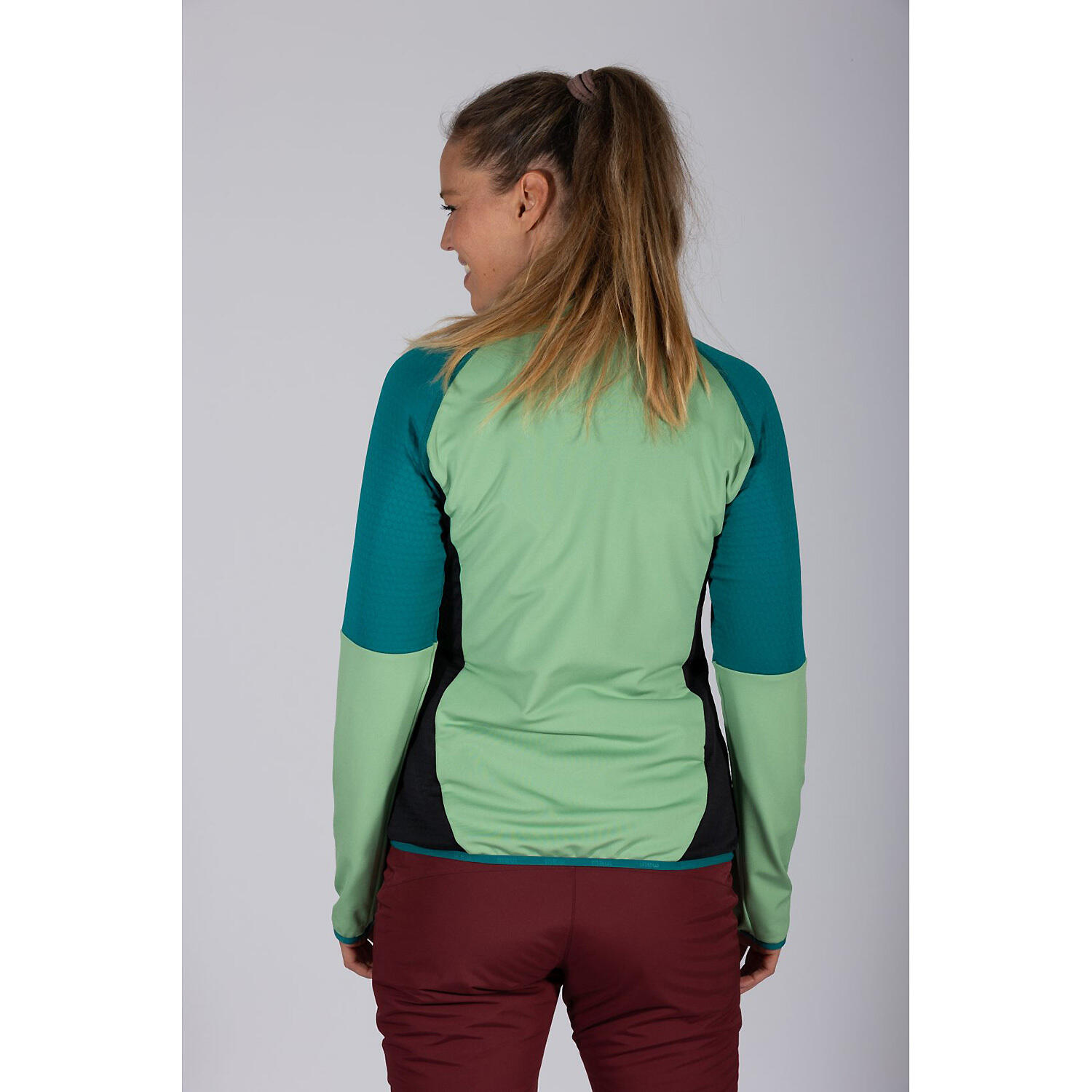 Damen Jacke Hochegg 4/4