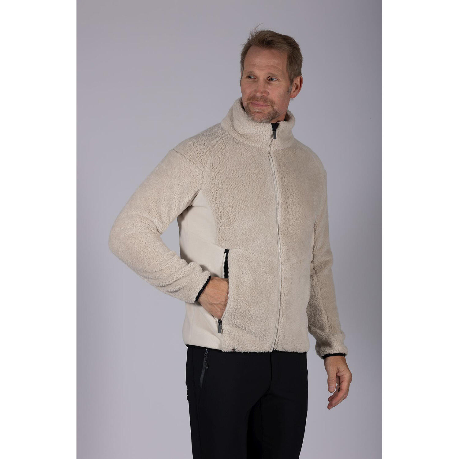 Herren Jacke Göteborg 3/6