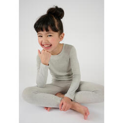 T-shirt col rond Thermolactyl Sensitive