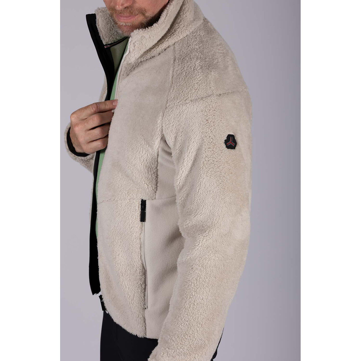 Herren Jacke Göteborg 6/6