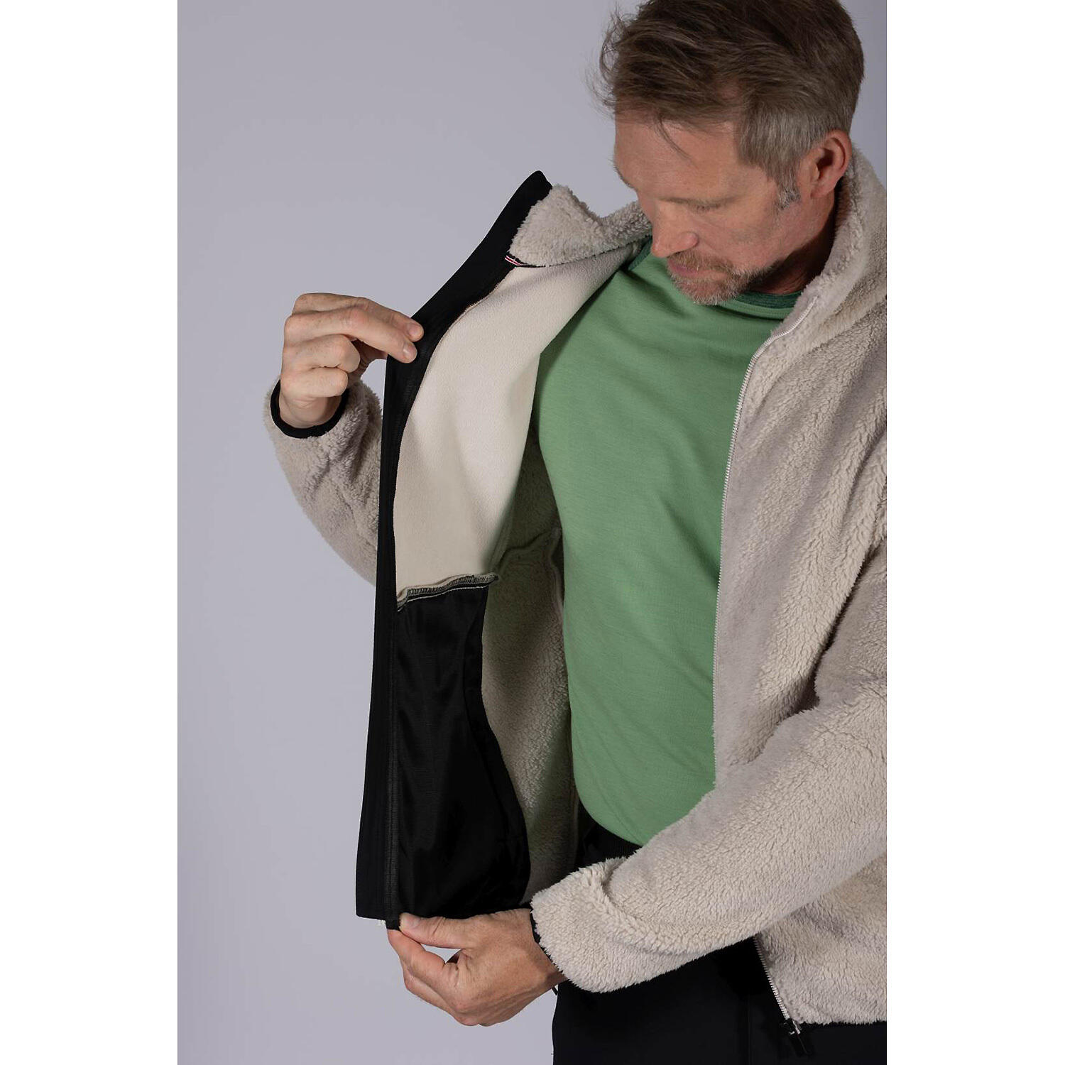 Herren Jacke Göteborg 5/6
