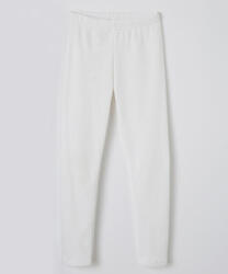 Caleçon long thermique Thermolactyl, côtes molletonnées