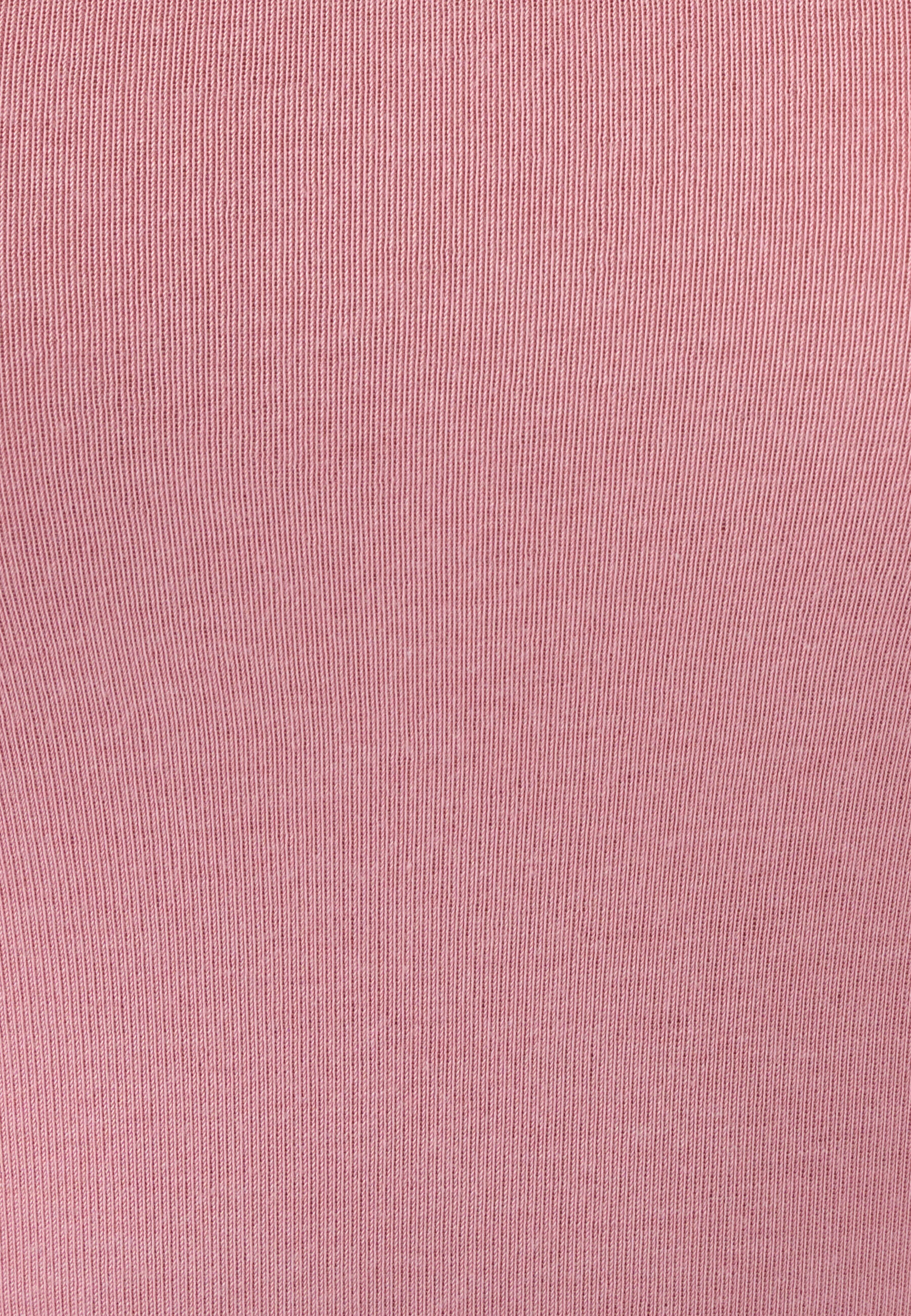 T-shirt fine côte thermique Thermolactyl Sensitive, encolure dégagée 5/5