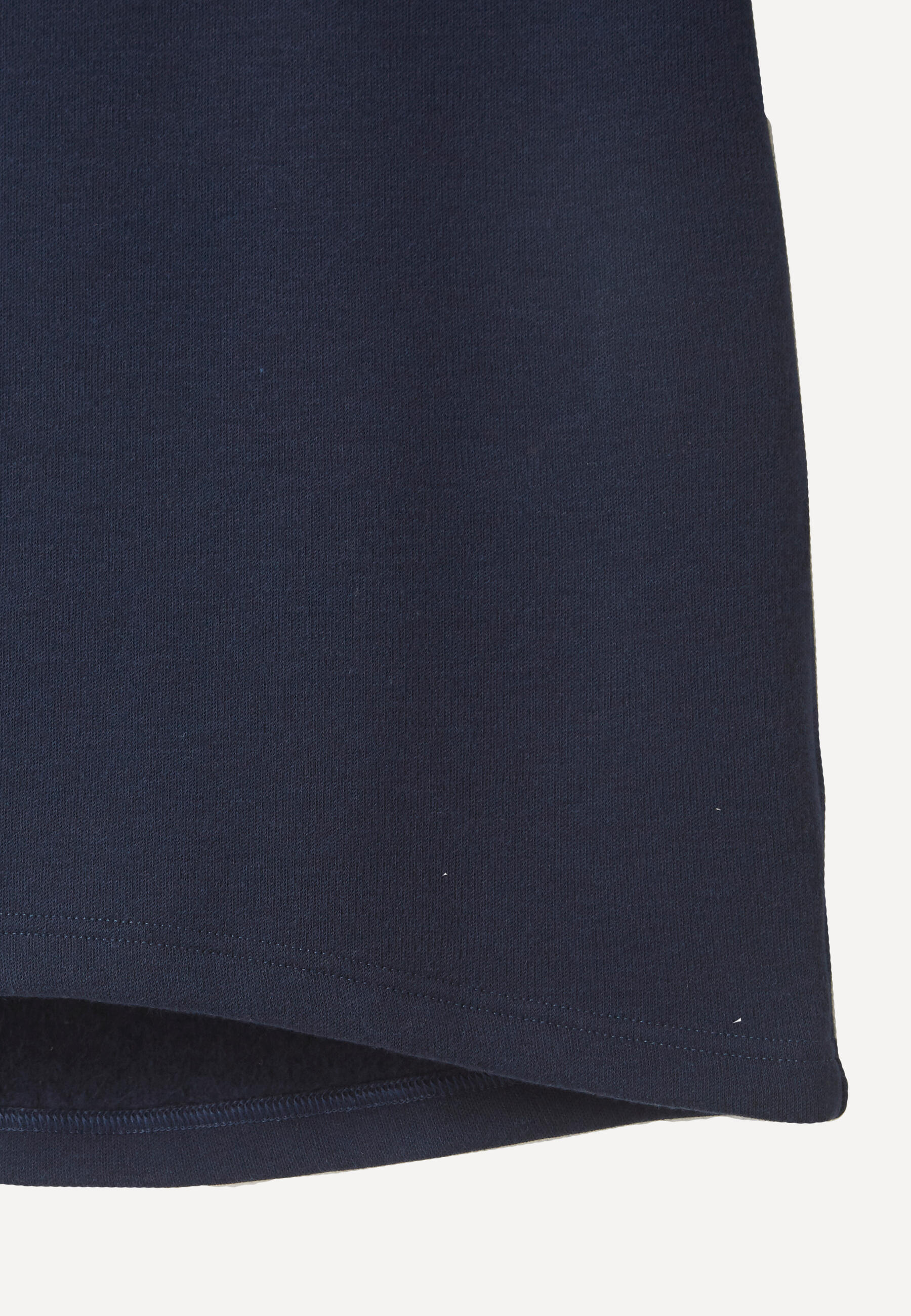 T-shirt thermique Thermolactyl manches courtes, molleton gratté - Bleu 3/5