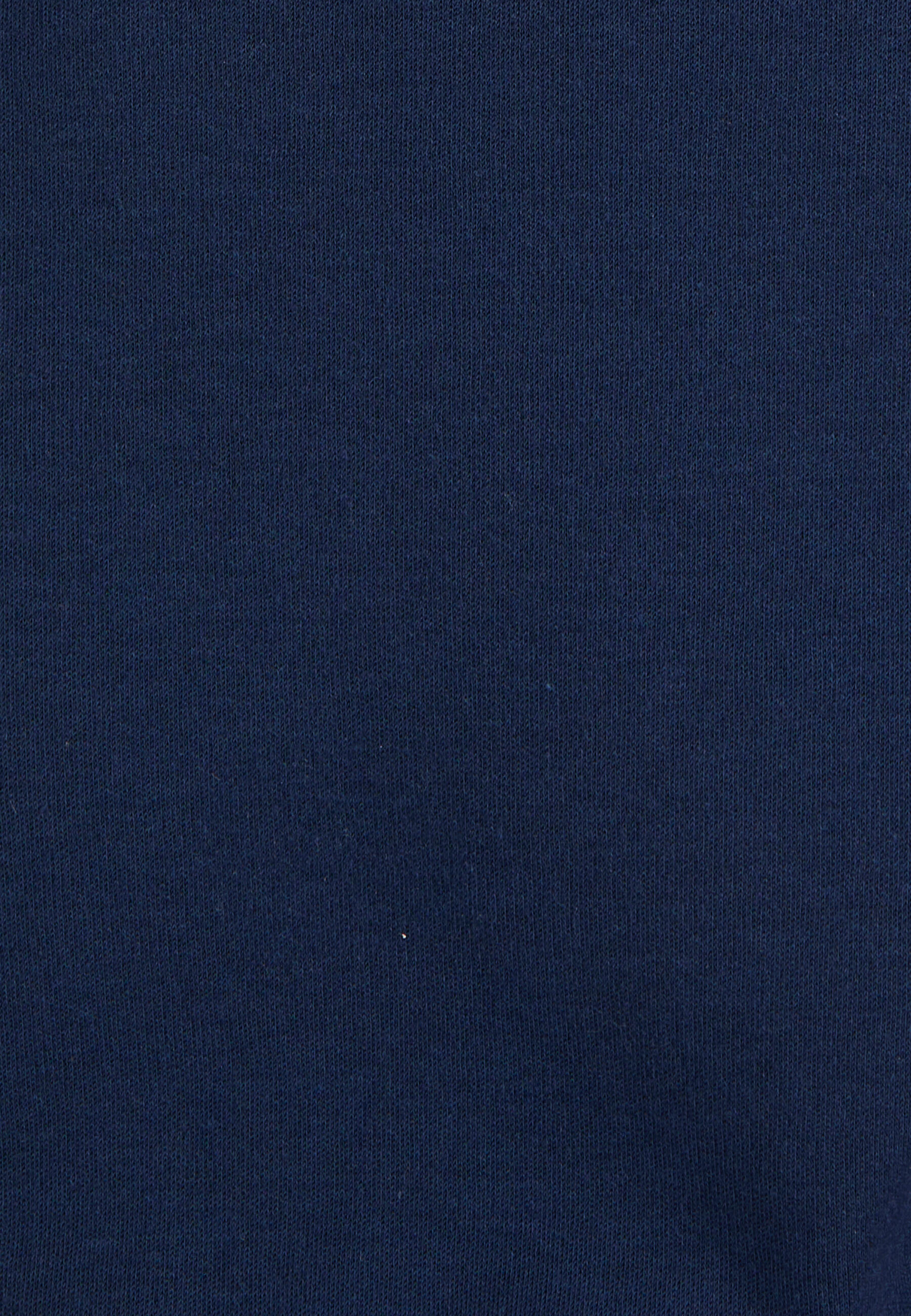 T-shirt thermique Thermolactyl manches courtes, molleton gratté - Bleu 5/5